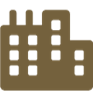 Icon de prédio