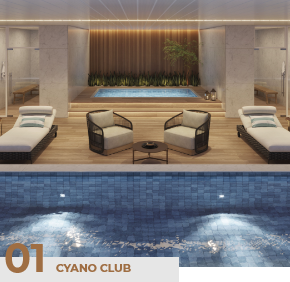 Cyano Club